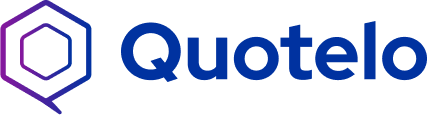 Logo de Quotelo, un partenaire de Front Desk